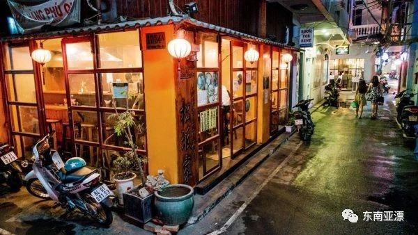 胡志明市中心最大的紅燈區Little Tokyo2 / 作者:123456790 / 帖子ID:584