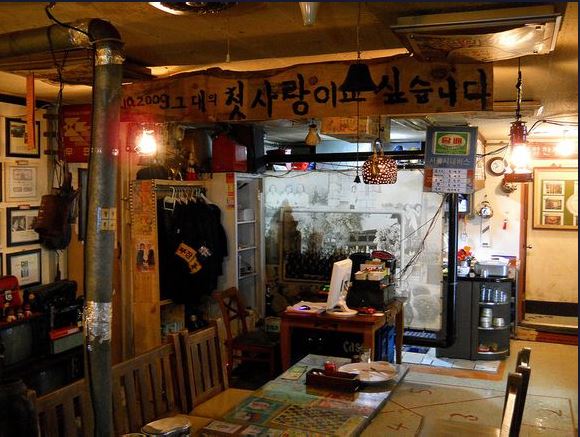 實拍 韓國貧民區的生活，原來韓劇都是騙人嗎？93 / 作者:顺势而为47 / 帖子ID:608