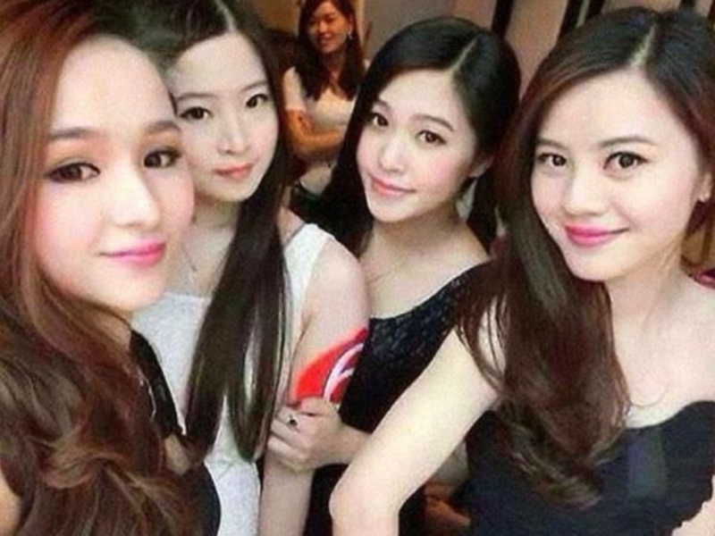 威士登會館、威斯汀、威晶禮服店｜台北東區熱門便服禮服酒店介紹
