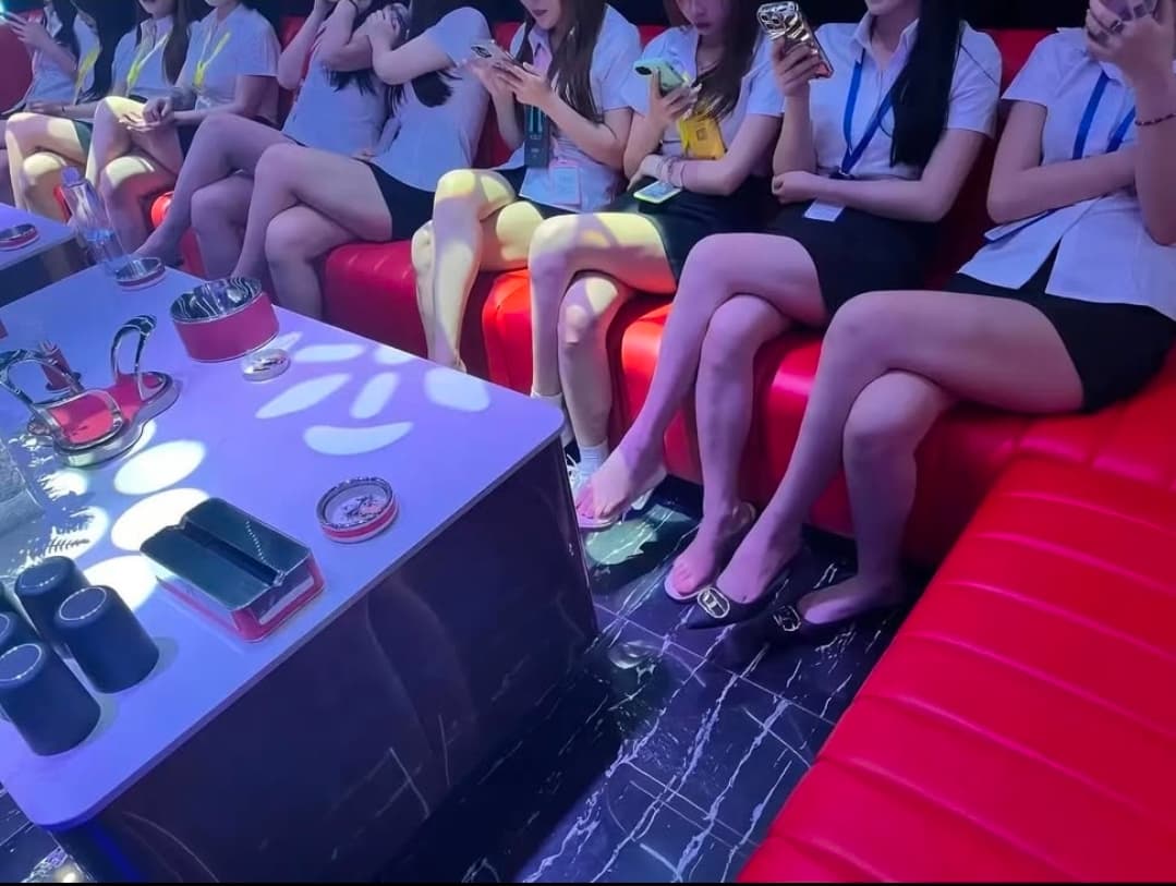 不會喝酒可以去酒店上班嗎？無酒精也能生存的完整攻略