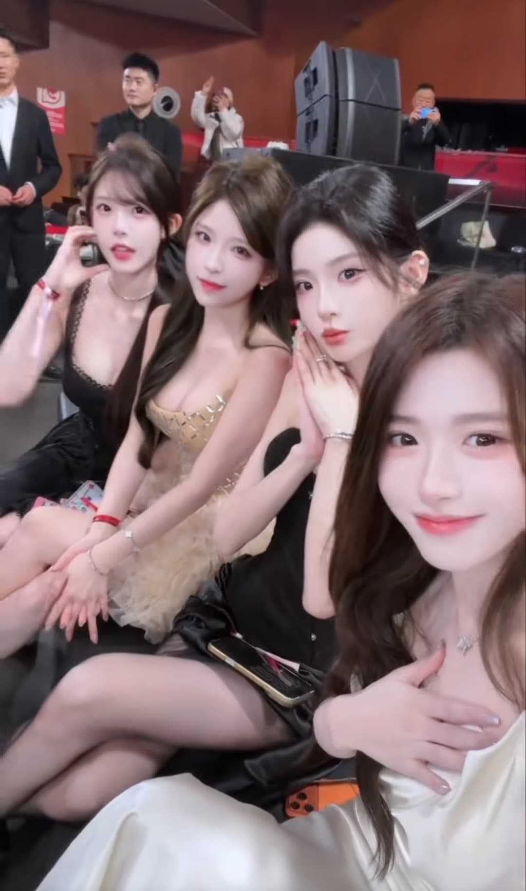 酒店經紀提醒｜八大職缺上班注意事項完整整理